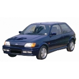 Fiesta mk3 III 1989-1997