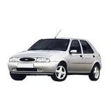 Fiesta mk4 / mk5 JAS / JBS 1995-2001 / Fiesta ST