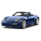 Boxster GTS (981)