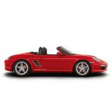 Boxster S 987