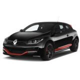 Megane Iii Rs Coupe Z