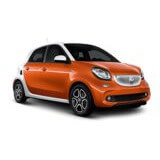 Forfour/fortwo
