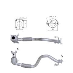 Recambio de Catalizador VW GOLF V 1.6i  16V  FSI  116C Magnaflow