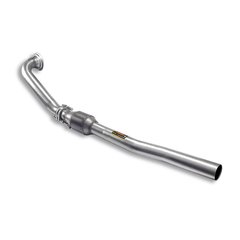 Kit de Downpipe + catalizador metalico 200 CPSI EURO 5 AUDI A3 RS3 Sportback QUATTRO 2.5 TFSI (3