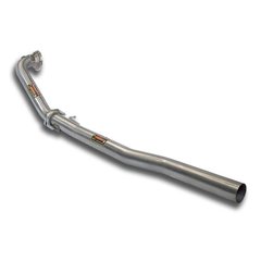 Kit Downpipe Turbo con supresor de Catalizador AUDI A3 RS3 Sportback QUATTRO 2.5 TFSI (340 Cv) 2