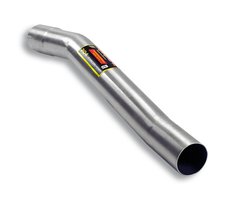 Front pipe 100% Stainless steel SuperSprint para PEUGEOT 207 GTI / RC 1.6i 16V (174 Cv) "08-