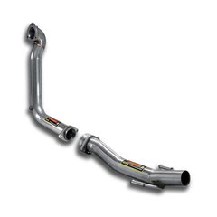 Turbo Downpipe Kit 100% Inoxidable CITROEN DS3 RACING 1.6i 16v (203 Cv) 2011 -