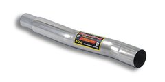 Tubo de conexion SuperSprint para SEAT LEON Cupra R 2.0 TSi (265 Cv) 2010-