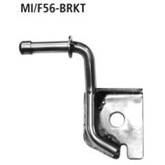 Soporte adicional el silenciador mi/f56-m... BMW Mini F56 One Bastuck