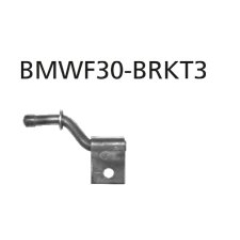Soporte el tubo de conexion delantero bmwf32d-vb1 BMW Serie 4 F33 Diesel 4 cilindros excepto Facelift Bastuck