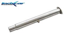 Supresor de filtro OPF/GPF Ford FOCUS ST 2.3 Ecoboost 280cv 2024- Inoxcar